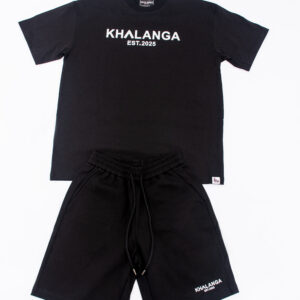 Khalanga combo